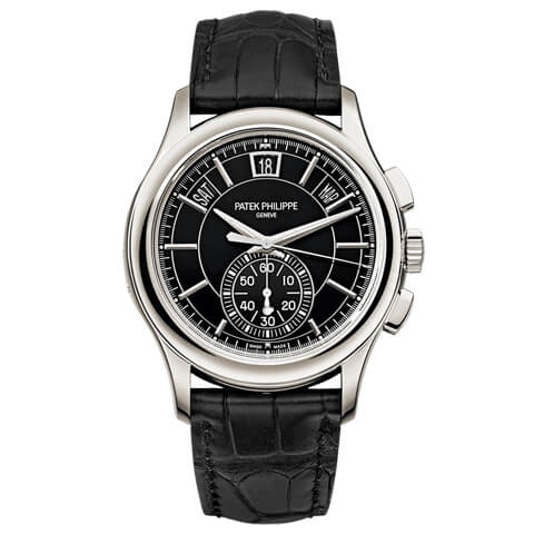 PATEK PHILIPPE(パテック フィリップ)
