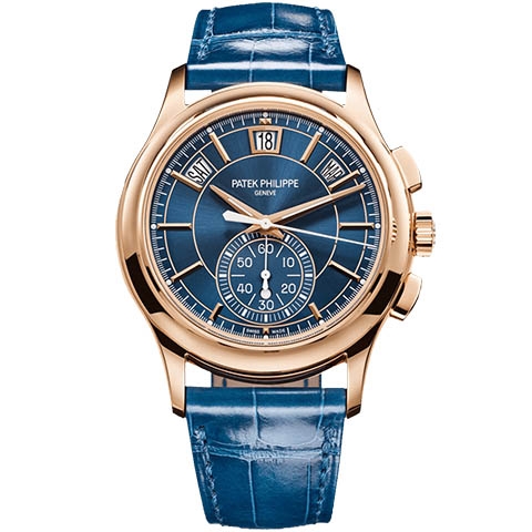 PATEK PHILIPPE(パテック フィリップ)
