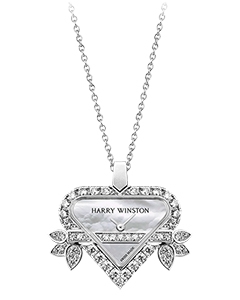 HARRY WINSTON(ハリー・ウィンストン)
