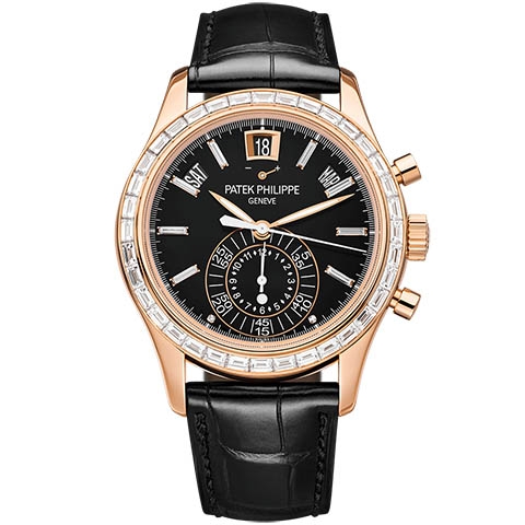 PATEK PHILIPPE(パテック フィリップ)
