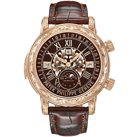 PATEK PHILIPPE(パテック フィリップ)
