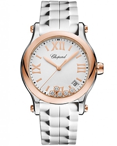 CHOPARD(ショパール)
