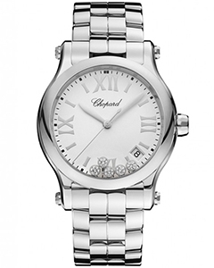 CHOPARD(ショパール)
