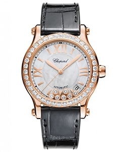 CHOPARD(ショパール)
