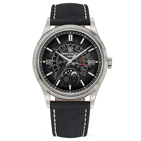PATEK PHILIPPE(パテック フィリップ)
