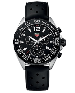 TAG Heuer(タグ・ホイヤー)
