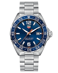 TAG Heuer(タグ・ホイヤー)
