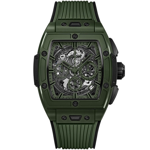 HUBLOT(ウブロ)
