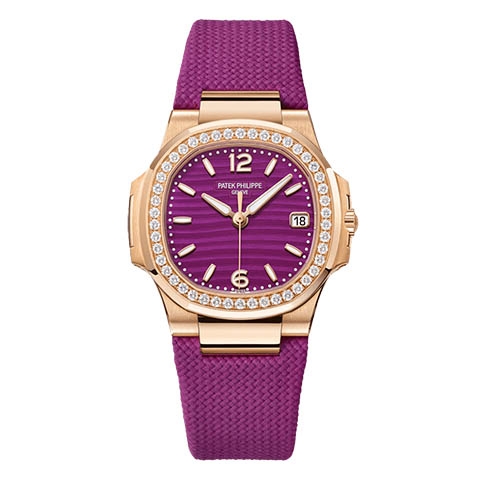 PATEK PHILIPPE(パテック フィリップ)
