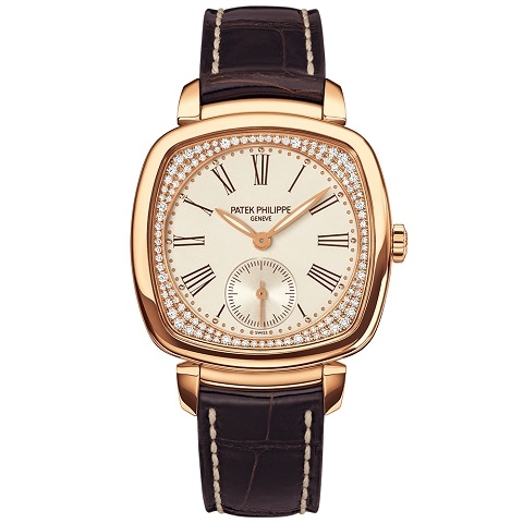 PATEK PHILIPPE(パテック フィリップ)
