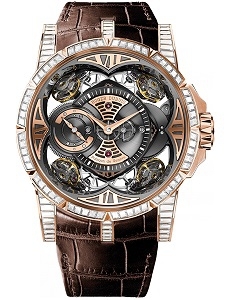 ROGER DUBUIS(ロジェ・デュブイ)
