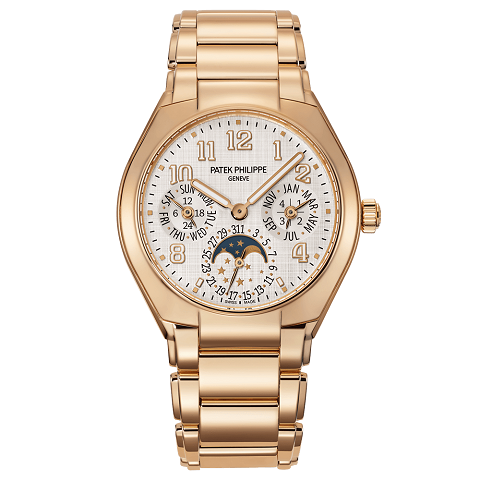 PATEK PHILIPPE(パテック フィリップ)
