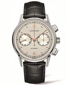 LONGINES(ロンジン)
