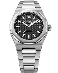 GIRARD-PERREGAUX(ジラール・ペルゴ)
