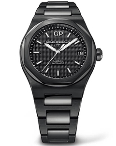 GIRARD-PERREGAUX(ジラール・ペルゴ)
