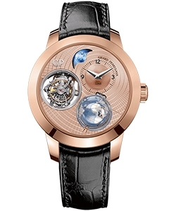 GIRARD-PERREGAUX(ジラール・ペルゴ)
