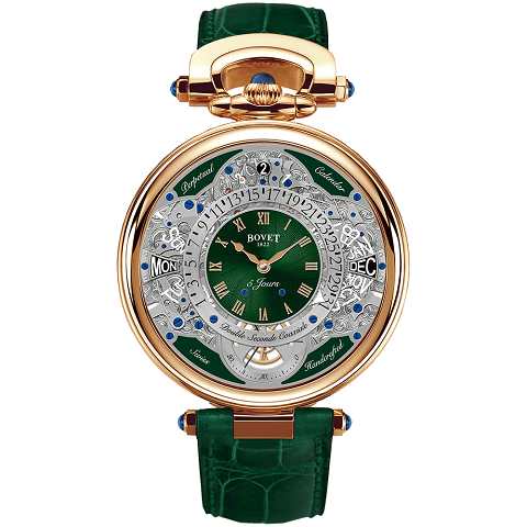 BOVET(ボヴェ)
