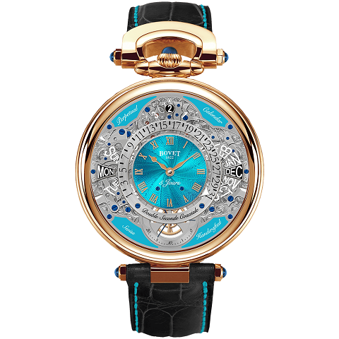 BOVET(ボヴェ)
