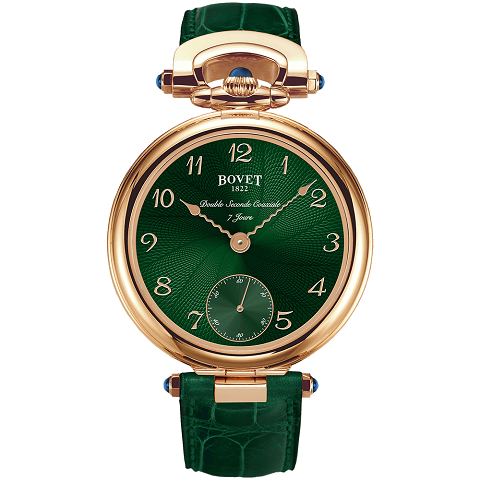 BOVET(ボヴェ)
