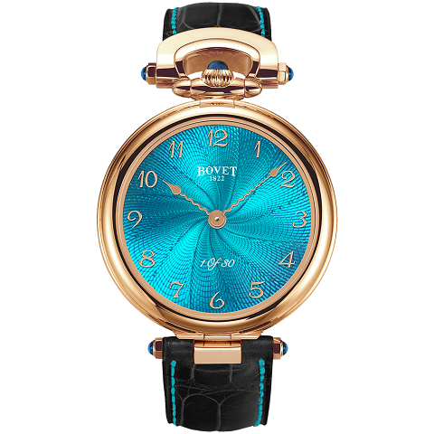 BOVET(ボヴェ)
