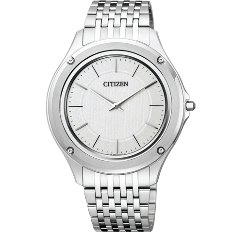 CITIZEN Eco-Drive One(シチズン エコ・ドライブ ワン)
