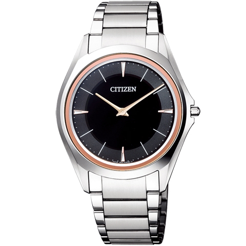 CITIZEN Eco-Drive One(シチズン エコ・ドライブ ワン)
