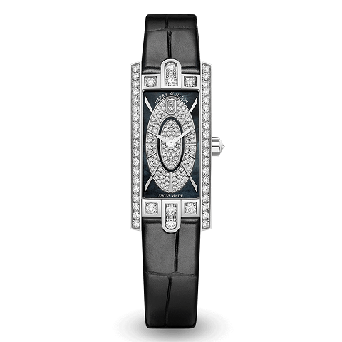 HARRY WINSTON(ハリー・ウィンストン)
