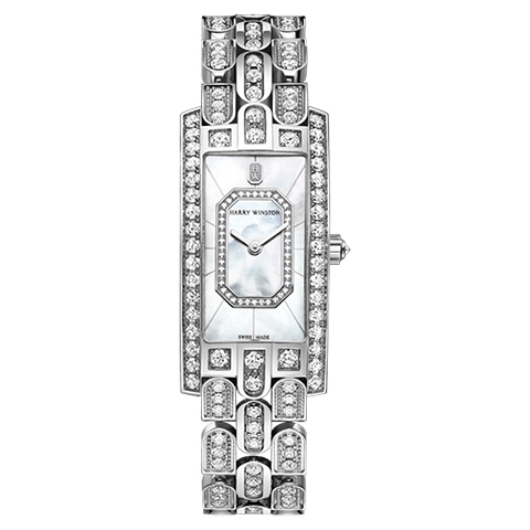 HARRY WINSTON(ハリー・ウィンストン)
