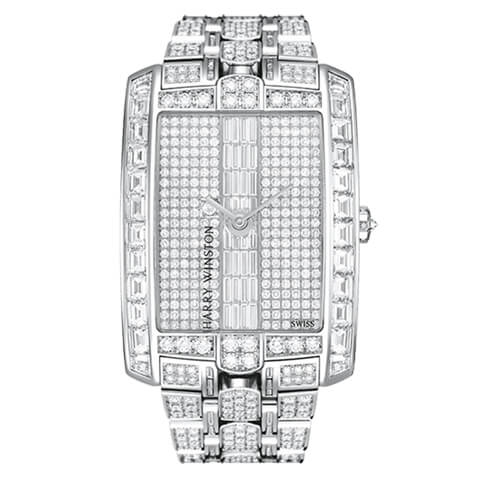 HARRY WINSTON(ハリー・ウィンストン)
