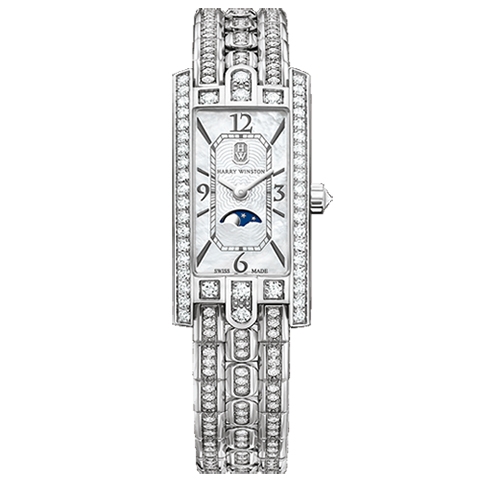 HARRY WINSTON(ハリー・ウィンストン)
