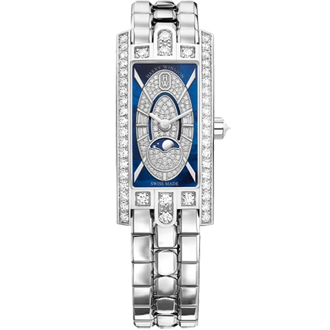 HARRY WINSTON(ハリー・ウィンストン)
