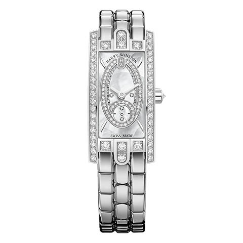 HARRY WINSTON(ハリー・ウィンストン)
