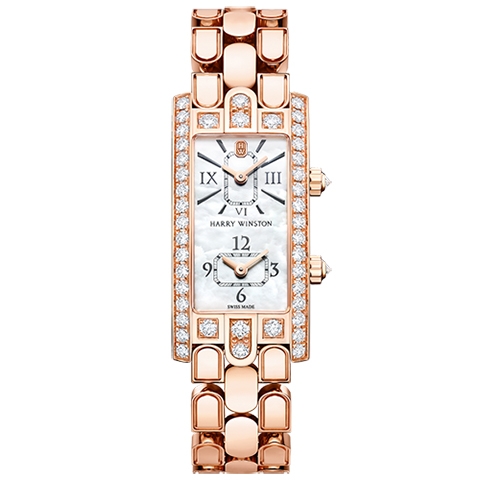 HARRY WINSTON(ハリー・ウィンストン)
