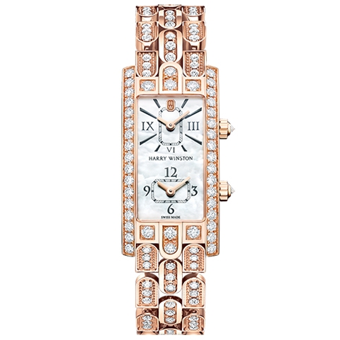 HARRY WINSTON(ハリー・ウィンストン)
