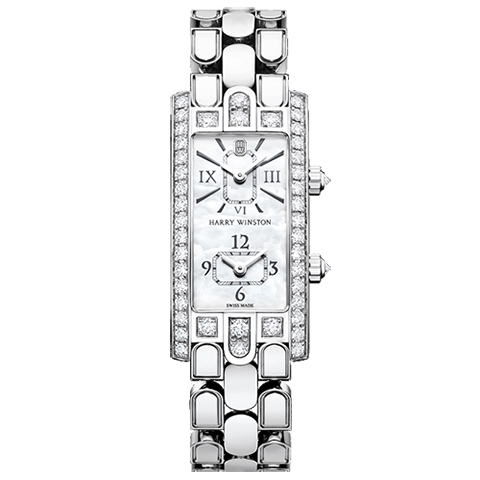 HARRY WINSTON(ハリー・ウィンストン)
