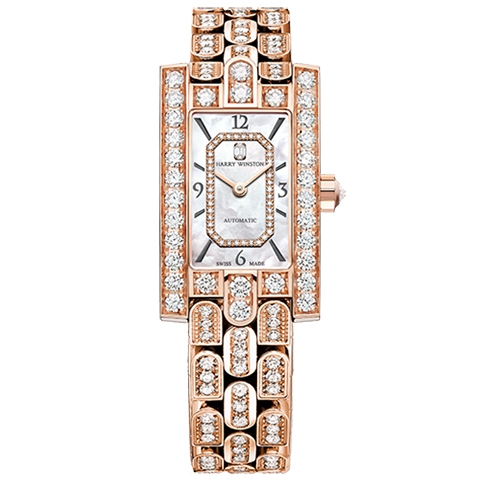 HARRY WINSTON(ハリー・ウィンストン)
