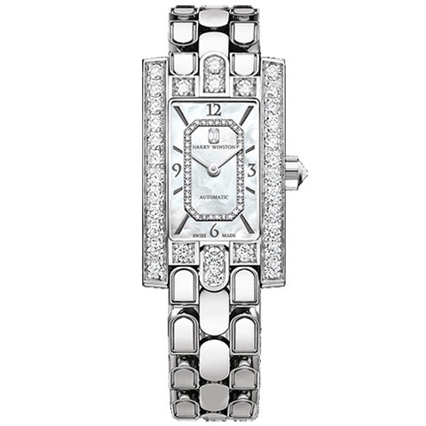 HARRY WINSTON(ハリー・ウィンストン)
