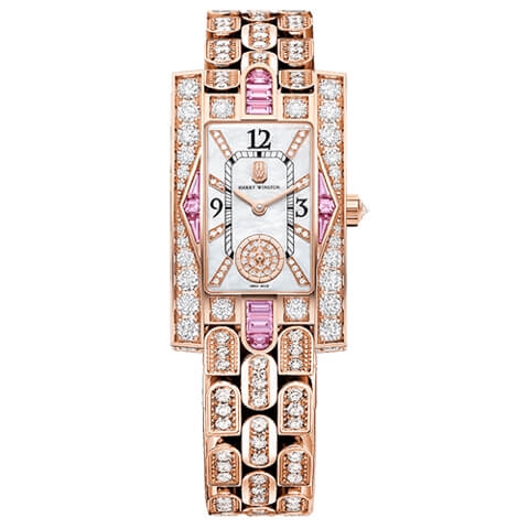 HARRY WINSTON(ハリー・ウィンストン)
