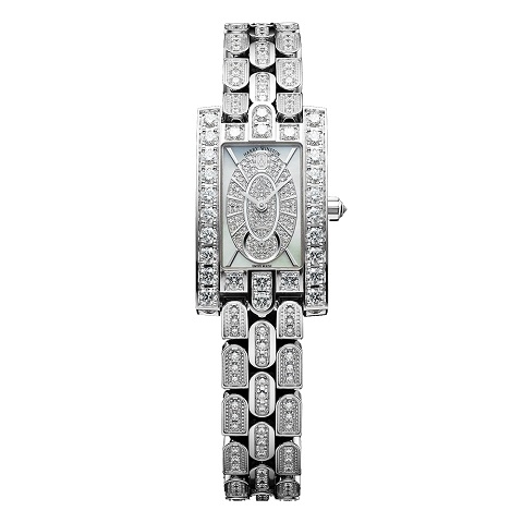 HARRY WINSTON(ハリー・ウィンストン)
