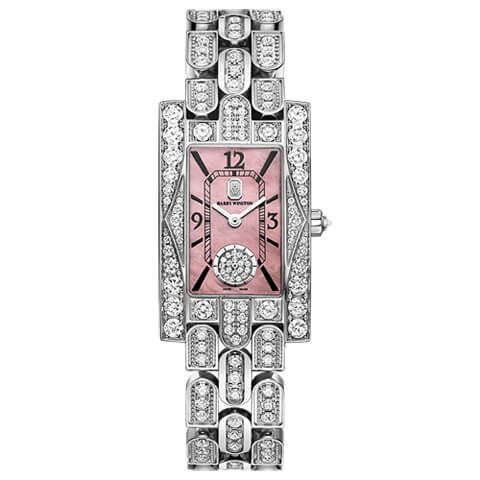 HARRY WINSTON(ハリー・ウィンストン)
