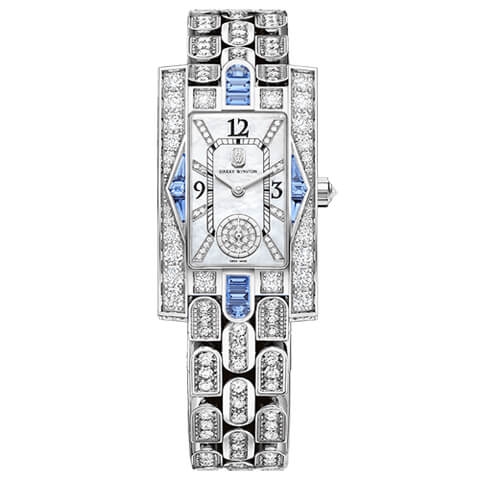 HARRY WINSTON(ハリー・ウィンストン)
