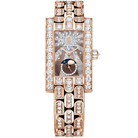 HARRY WINSTON(ハリー・ウィンストン)
