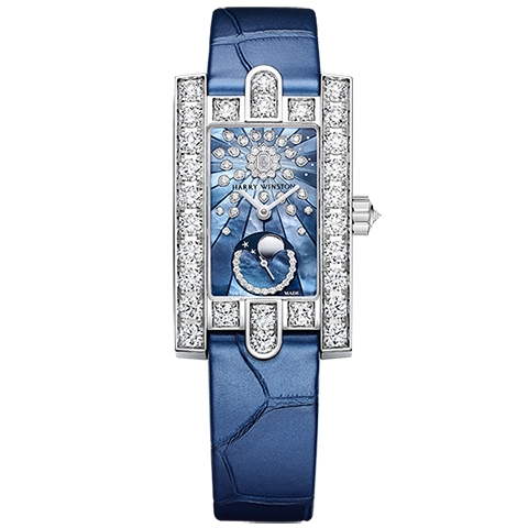 HARRY WINSTON(ハリー・ウィンストン)
