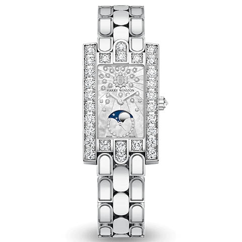 HARRY WINSTON(ハリー・ウィンストン)
