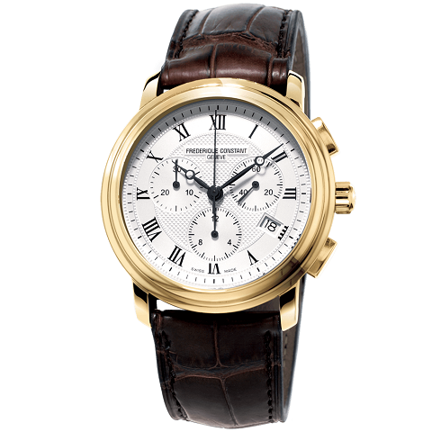 FREDERIQUE CONSTANT(フレデリック・コンスタント)
