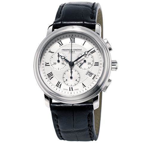 FREDERIQUE CONSTANT(フレデリック・コンスタント)
