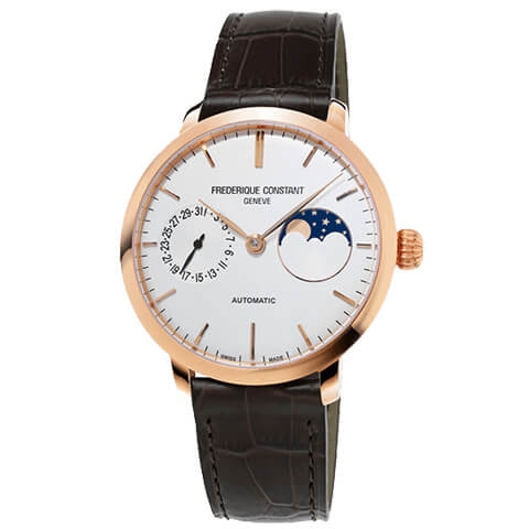 FREDERIQUE CONSTANT(フレデリック・コンスタント)
