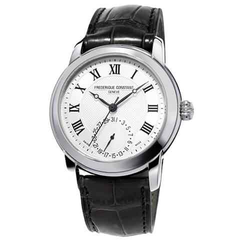 FREDERIQUE CONSTANT(フレデリック・コンスタント)
