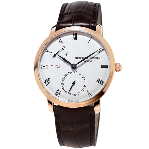 FREDERIQUE CONSTANT(フレデリック・コンスタント)
