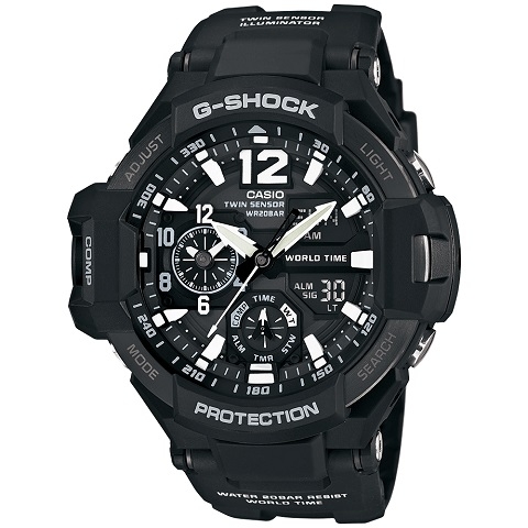 G-SHOCK(ジーショック)
